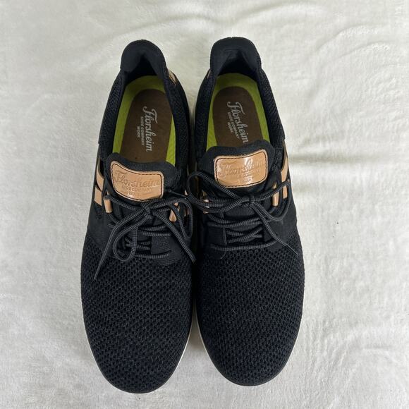 Florsheim Work Men's Adventure Steel Toe Industrial Shoes Mens Size 12 EEE, EUC - Picture 9 of 14